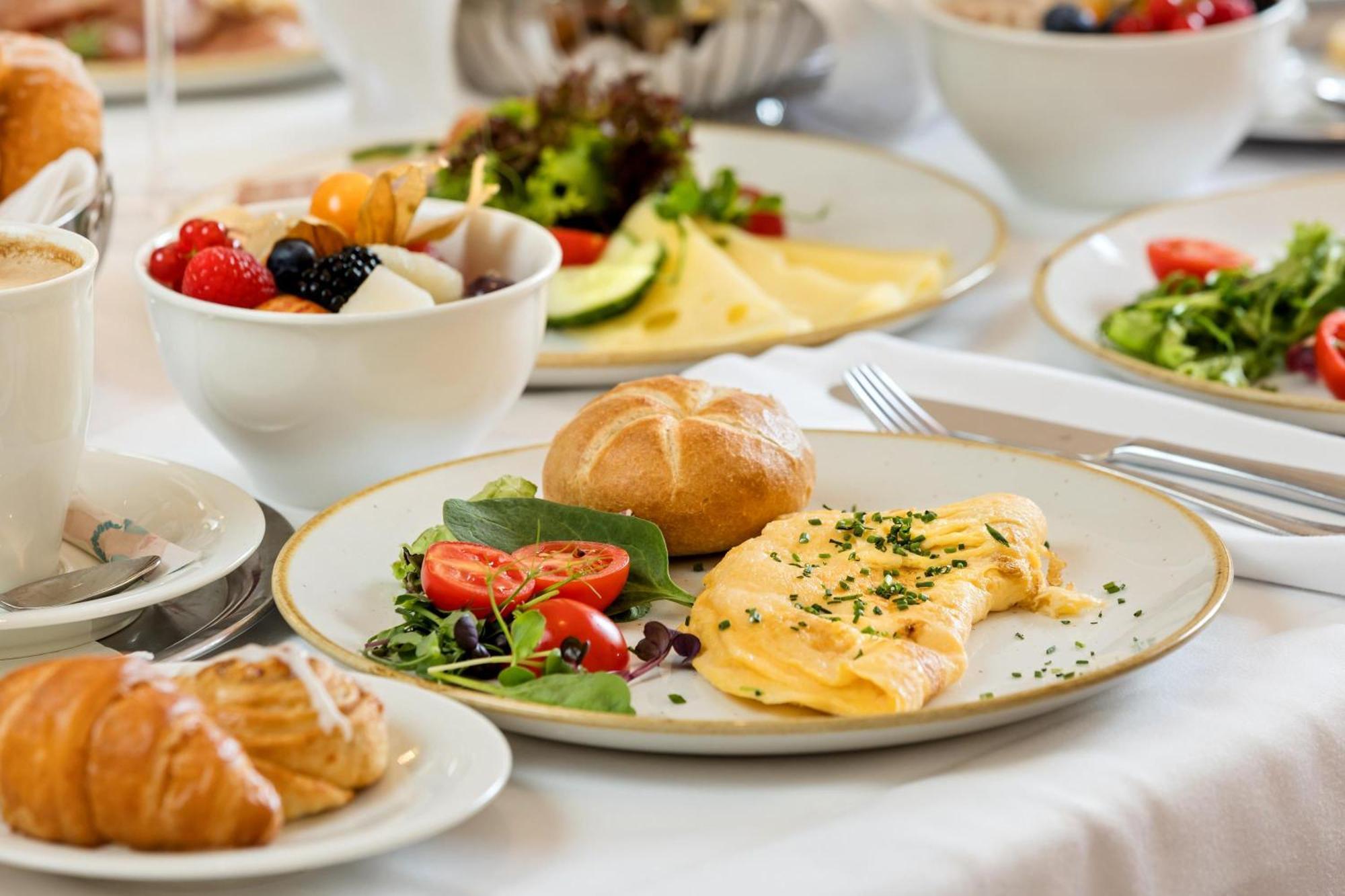 Hotel Austria Trend Maximilian 4*